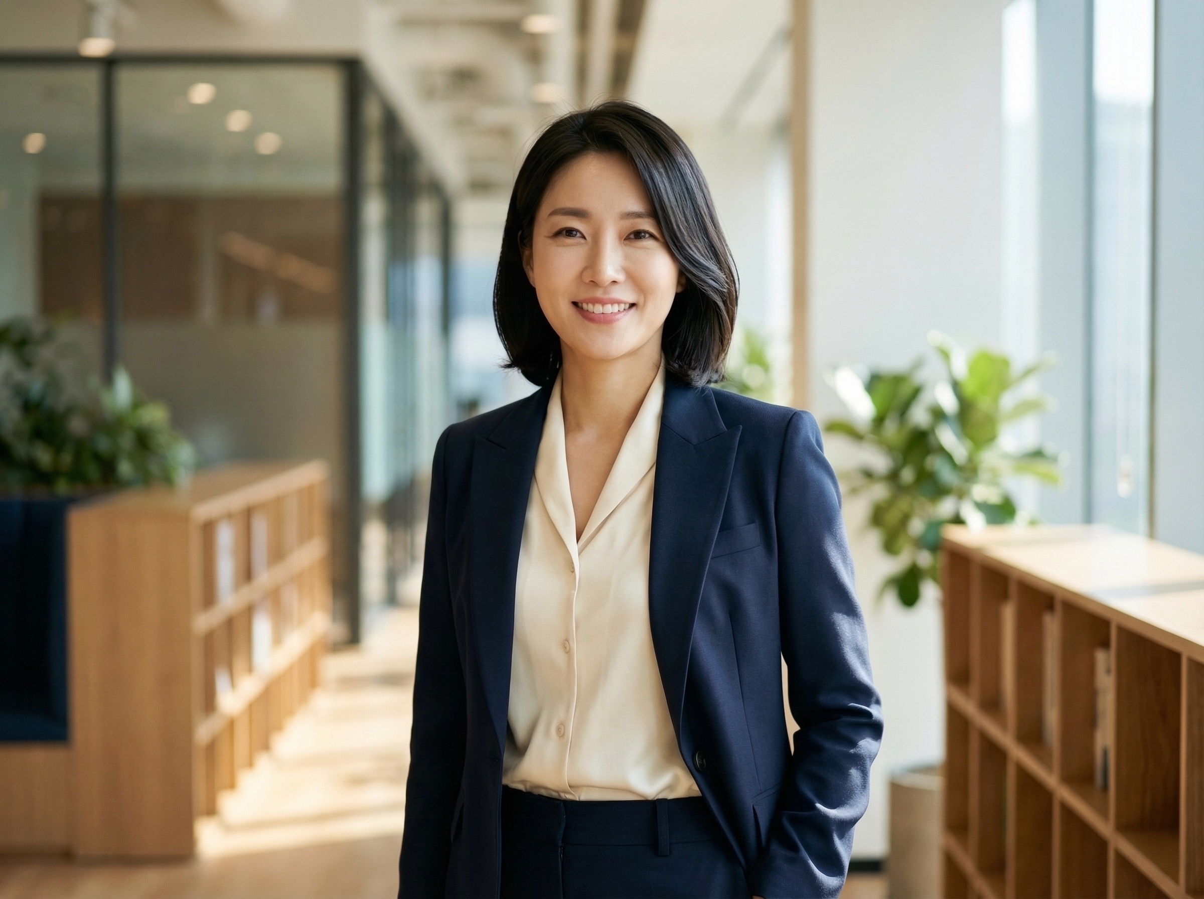 GS리테일 담당자